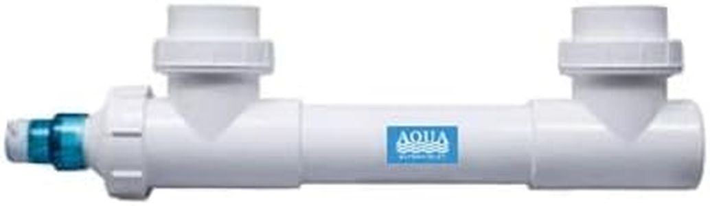 Aqua UV 57