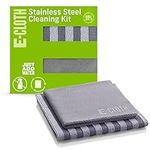 E-Cloth Stainless Steel Microfiber 