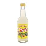 Certo Apple Pectin Extract 250 ml