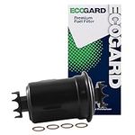 ECOGARD XF55113 Premium Fuel Filter