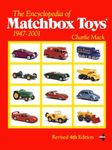 Encyclopedia of Matchbox Toys: 1947