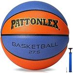 PATTONLEX Kids/Youth Basketball Siz