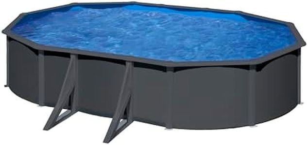Gre Pool K