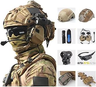 Tactical F