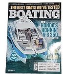 Boating Magazine (January February 