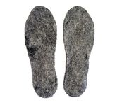 Women's Snug Feet 100% Herdwick Felt Boot Insole