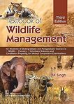 TEXTBOOK OF WILDLIFE MANAGEMENT 3ED (PB 2020) [Paperback] SINGH S K