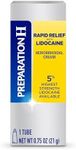 Preparation H Rapid Relief Hemorrho