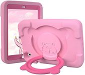 PZOZ Kids Case Compatible for Apple