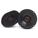 Infinity Reference 6532EX - EZFit 6-1/2” Shallow Mount Coaxial car Audio Speaker