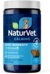 NaturVet Quiet Moments Calming Aid