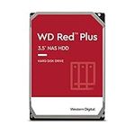 Western Digital WD30EFZX WD Red Plus 3TB SATA 6Gb/s 3.5" HDD