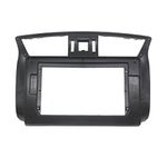 Double Din Car Stereo For Nissan Sentra 2014