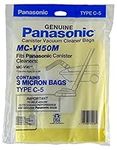 Panasonic MC-V150M Replacement Bag 