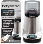 Baby Brezza Smart Baby Bottle Warme