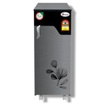 CLASSIC ATTA CHAKKI 2IN1 Fully Automatic Domestic Gharghanti Atta Chakki | 1HP Flour Mill Machine for daily grinding at home | 10Kg/hr | Specially for Masala & Grains Grinding Aata maker| 0.75 Unit/hr