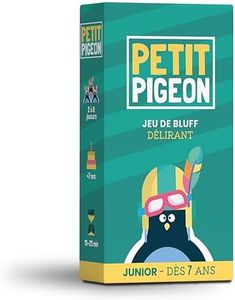 Pigeon Pig