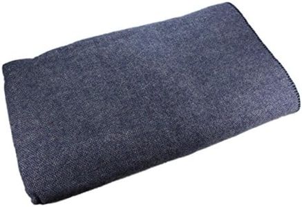 Biddy Murphy 100% Irish Wool Blanket Large King Size