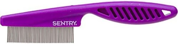 SENTRY Flea Comb for Cats