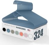 Neaties Heavy Duty Clothes Hangers 
