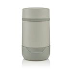 Thermos, Green, Guardian Stainless Steel Food Flask, 530ml