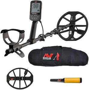 Minelab Eq
