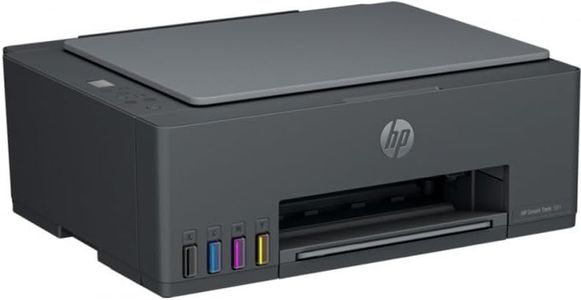 HP Smart T