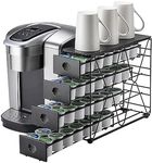 Flagship K Cup Holder for Keurig Po