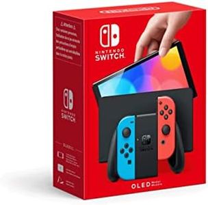 Nintendo S