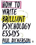 How to Write Brilliant Psychology Essays