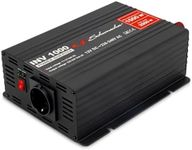 Schumacher INV 1000W/2000W Power Converter/Current Converter