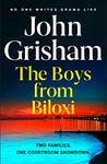 John Grisham New Mysteries