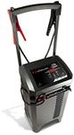 Schumacher SC1325 2/6/40/250A 6/12V Wheel Battery Charger and Engine Starter