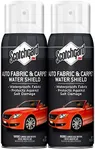 Scotchgard Auto Fabric & Carpet Wat