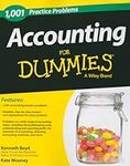 Accounting: 1,001 Practice Problems