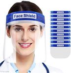 WORUIJIA Face Shield for Protection