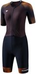 MY KILOMETRE Women's Triathlon Suit