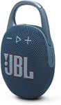 JBL Clip 5 Ultra-Portable Bluetooth