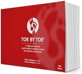 Toe by Toe: A Highly Structured Multi-sensory Reading Manual for Teachers and Parents