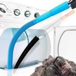 Holikme Dryer Vent Cleaning Kit, Dr