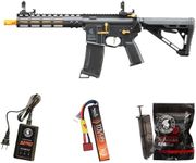 Lancer Tactical Gen 3 Programmable 