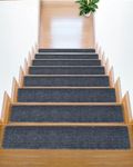 15 Sets of 8'' X 30" Non Slip Stair