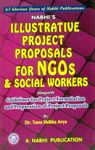 Illustrated Project Proposals for NGOs and Social Workers