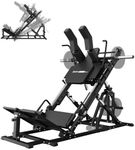 Eonfit EL2 2.0 Leg Press Machine fo