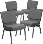 Flash Furniture 4 Pack HERCULES Ser