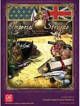 Imperial Struggle – Board Game by G