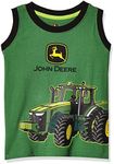 John Deere