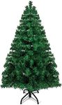 4 Artificial Christmas Tree