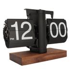 Flip Clock For Desk