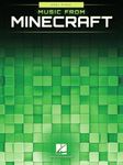 Music from Minecraft: Easy Piano Songbook